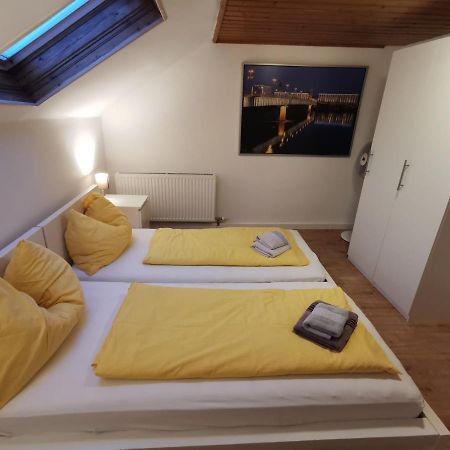 Linz Livia Apartment Екстериор снимка
