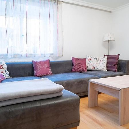 Linz Livia Apartment Екстериор снимка