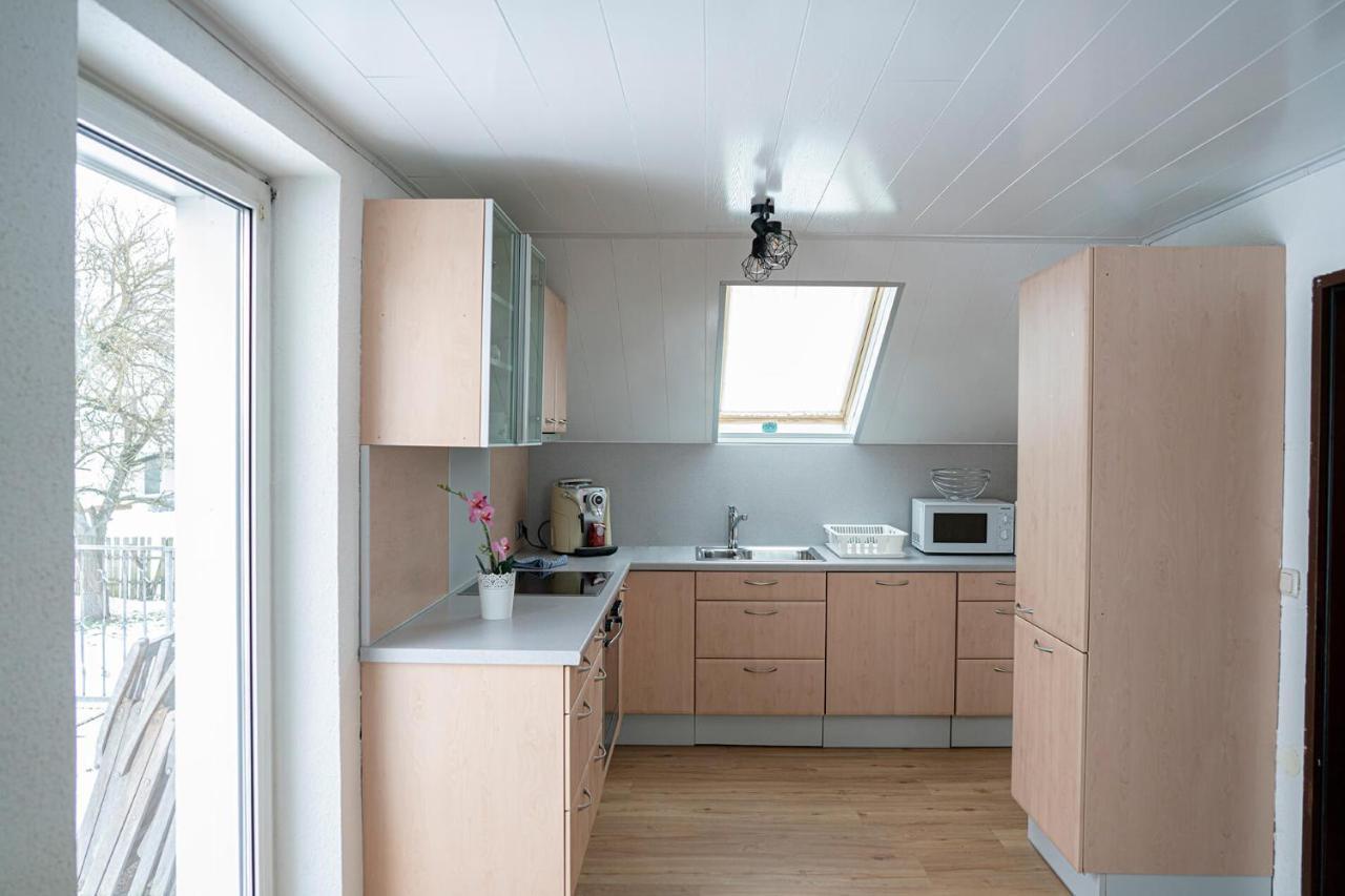 Linz Livia Apartment Екстериор снимка