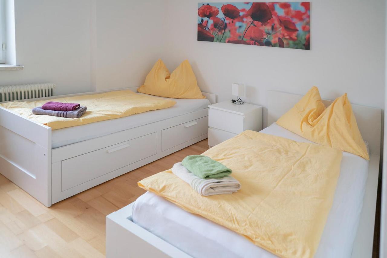 Linz Livia Apartment Екстериор снимка
