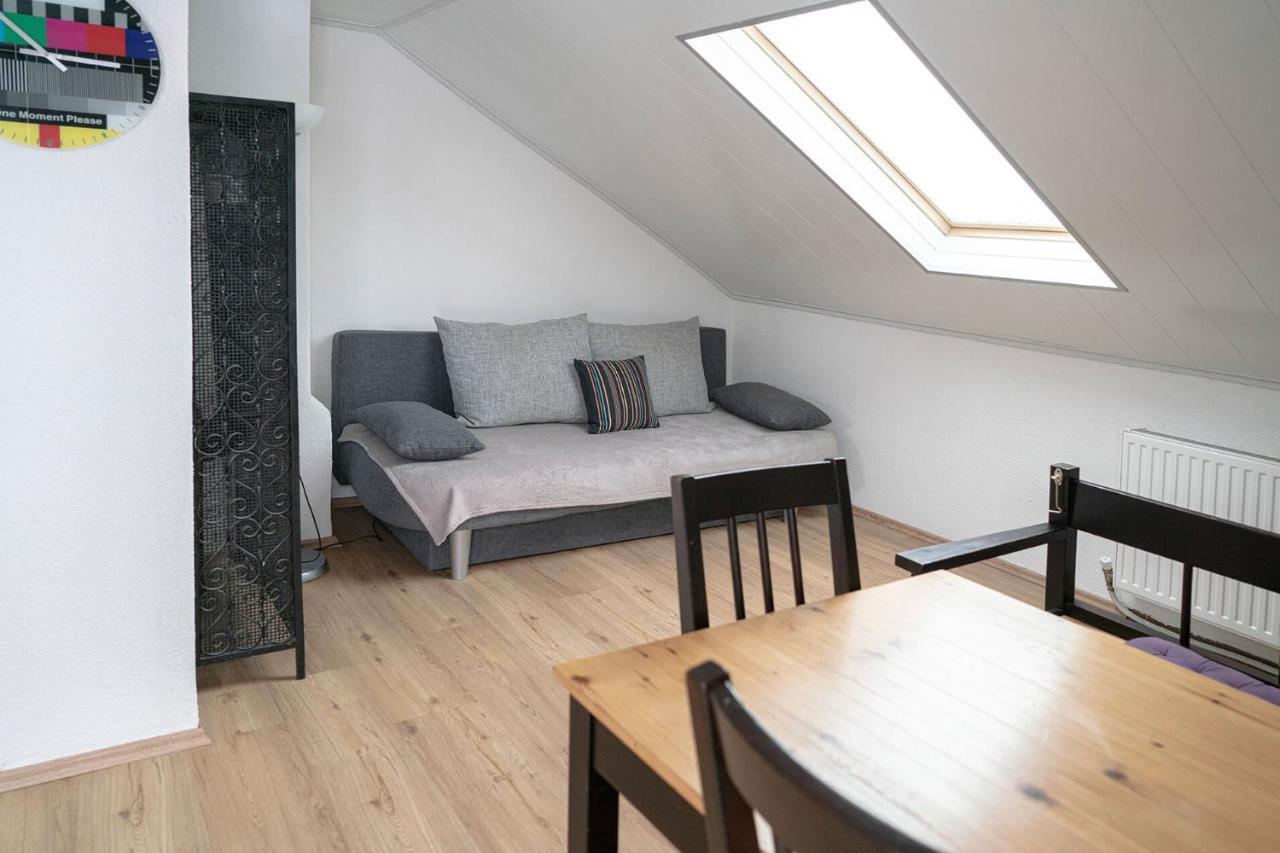Linz Livia Apartment Екстериор снимка