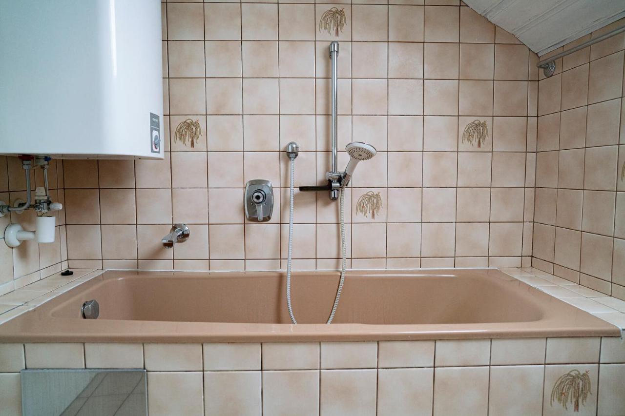 Linz Livia Apartment Екстериор снимка