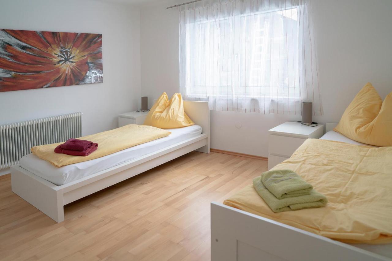Linz Livia Apartment Екстериор снимка