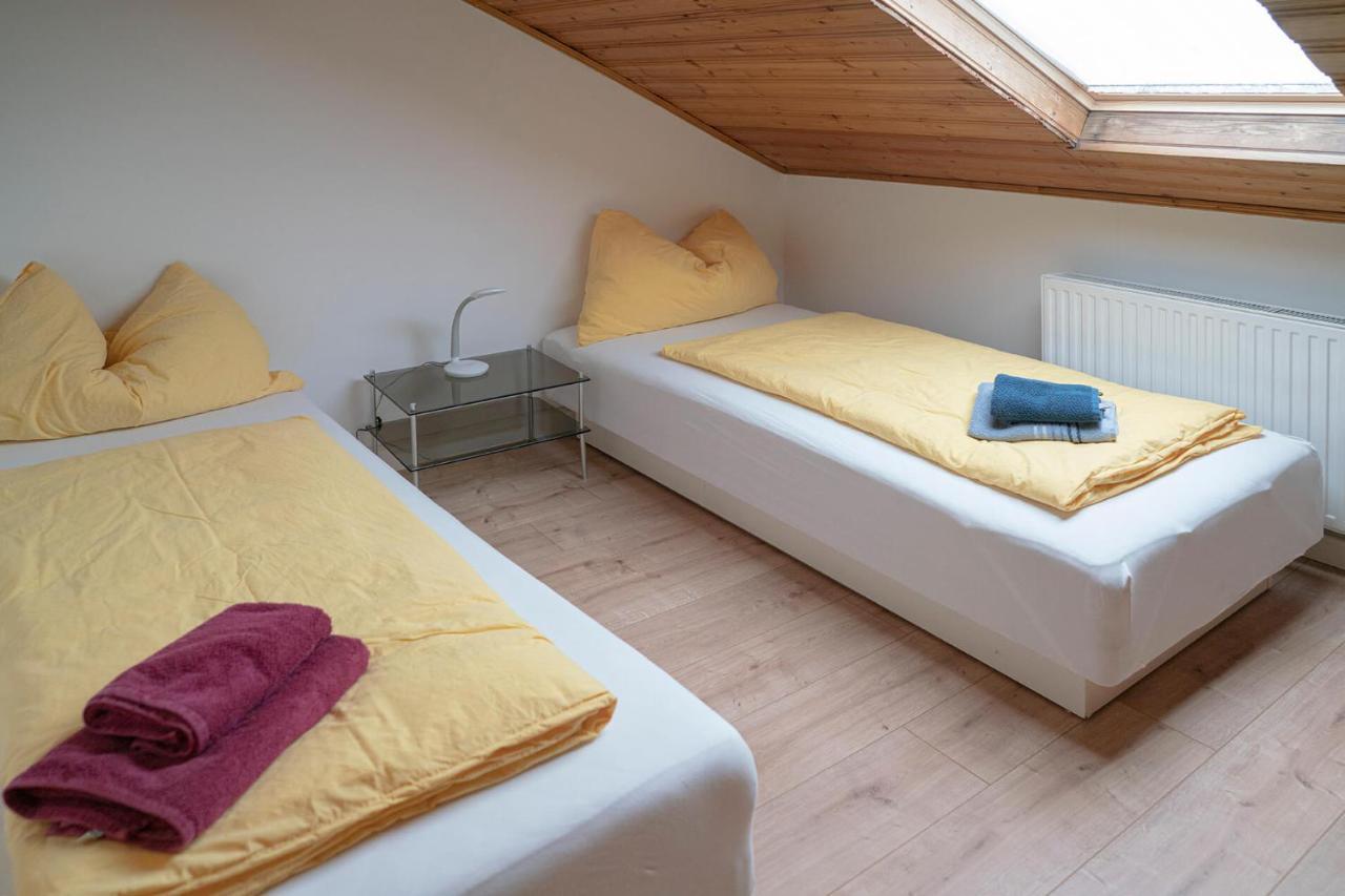 Linz Livia Apartment Екстериор снимка