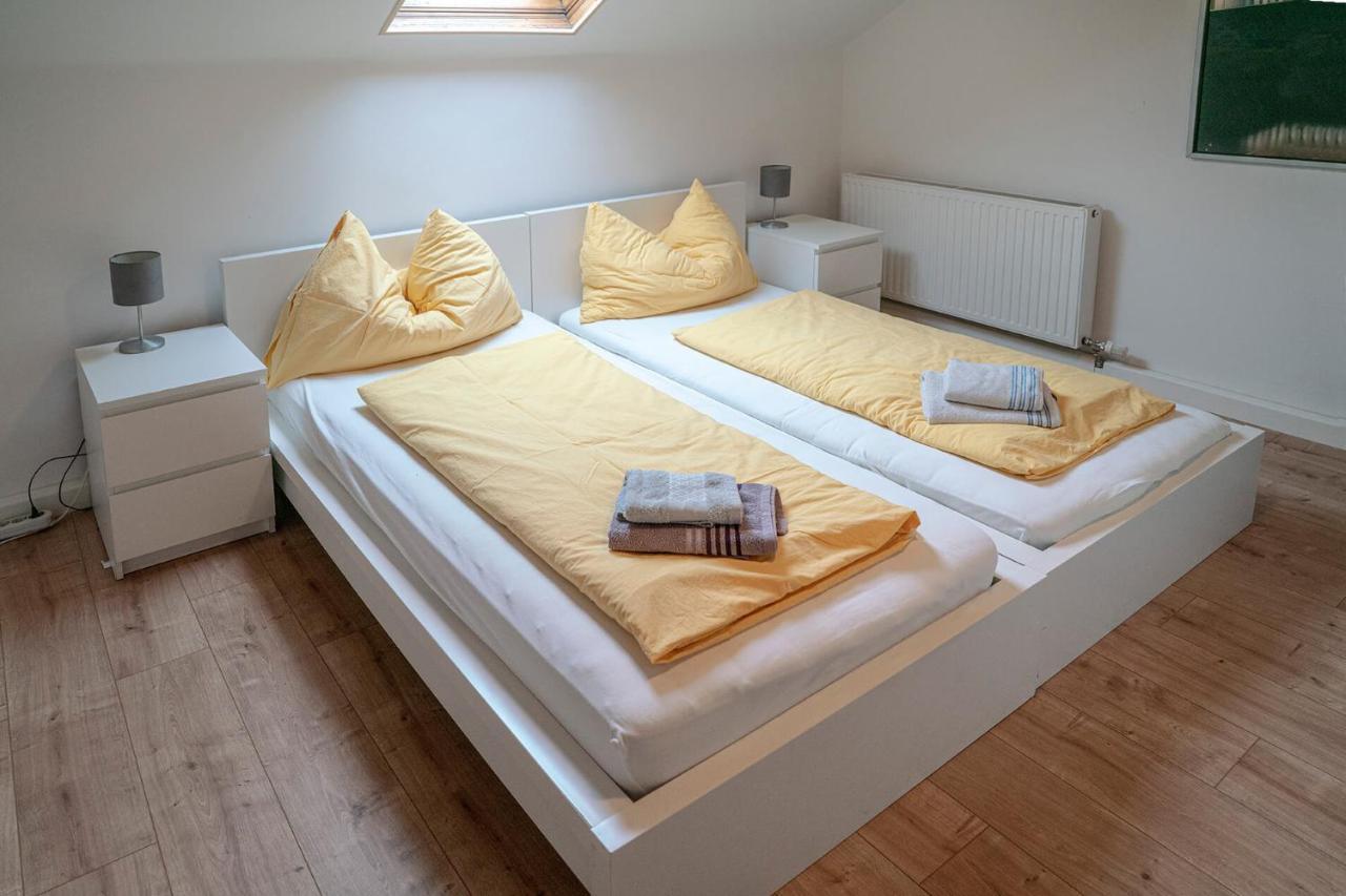 Linz Livia Apartment Екстериор снимка