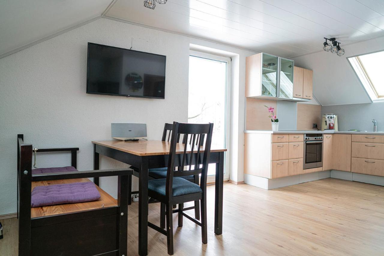 Linz Livia Apartment Екстериор снимка