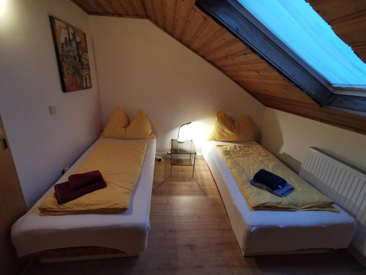 Linz Livia Apartment Екстериор снимка