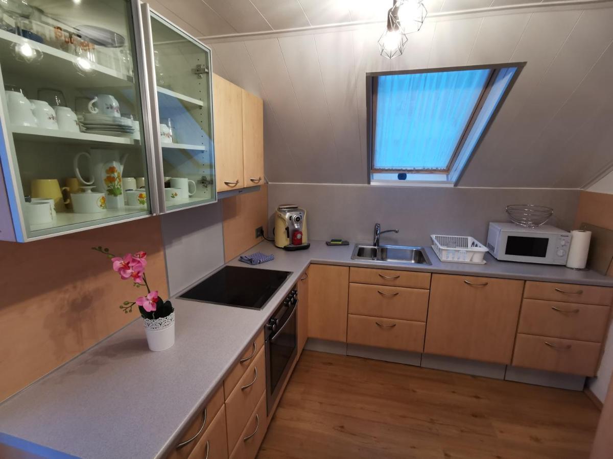 Linz Livia Apartment Екстериор снимка