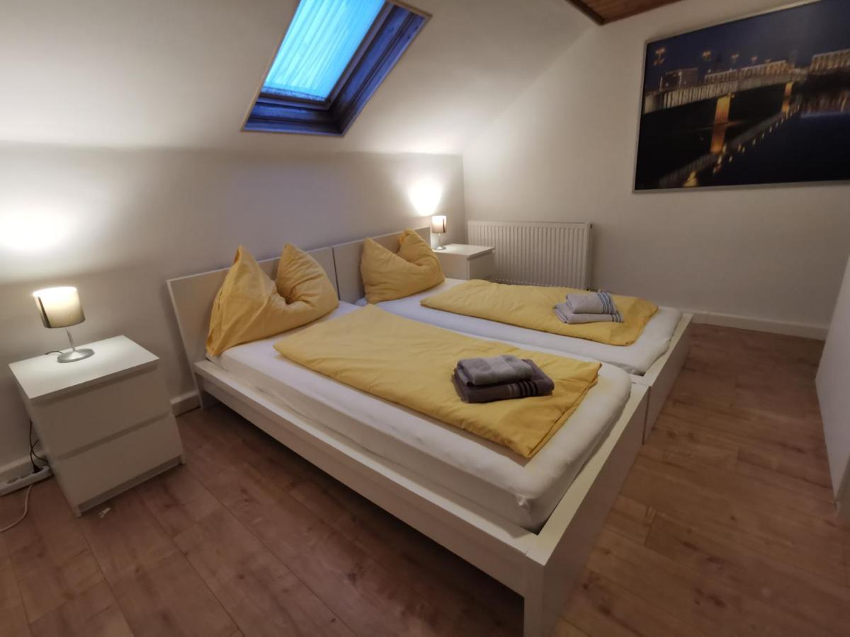 Linz Livia Apartment Екстериор снимка