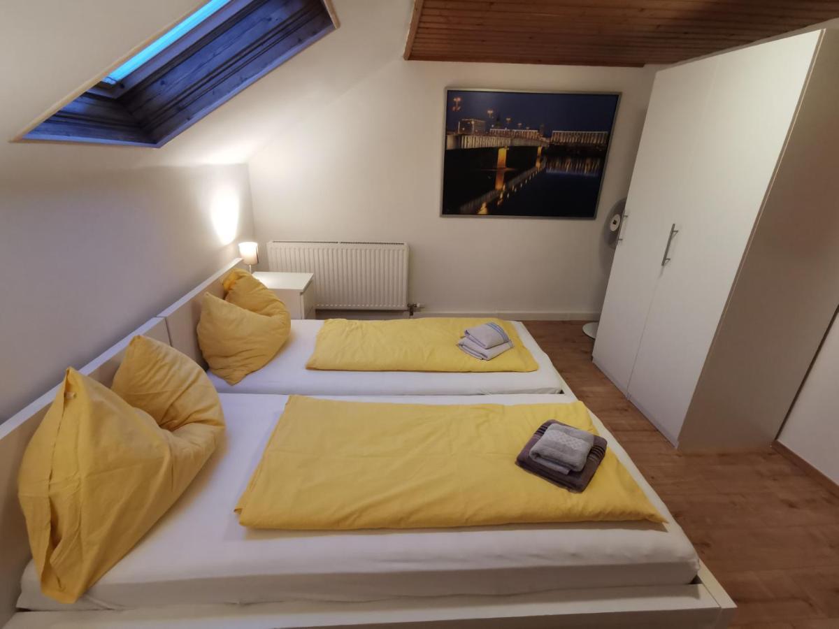 Linz Livia Apartment Екстериор снимка
