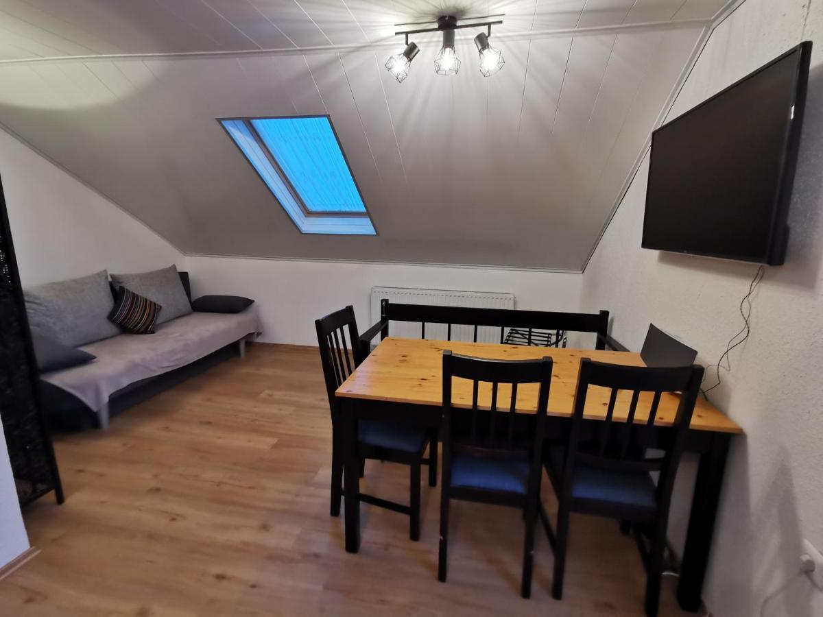 Linz Livia Apartment Екстериор снимка