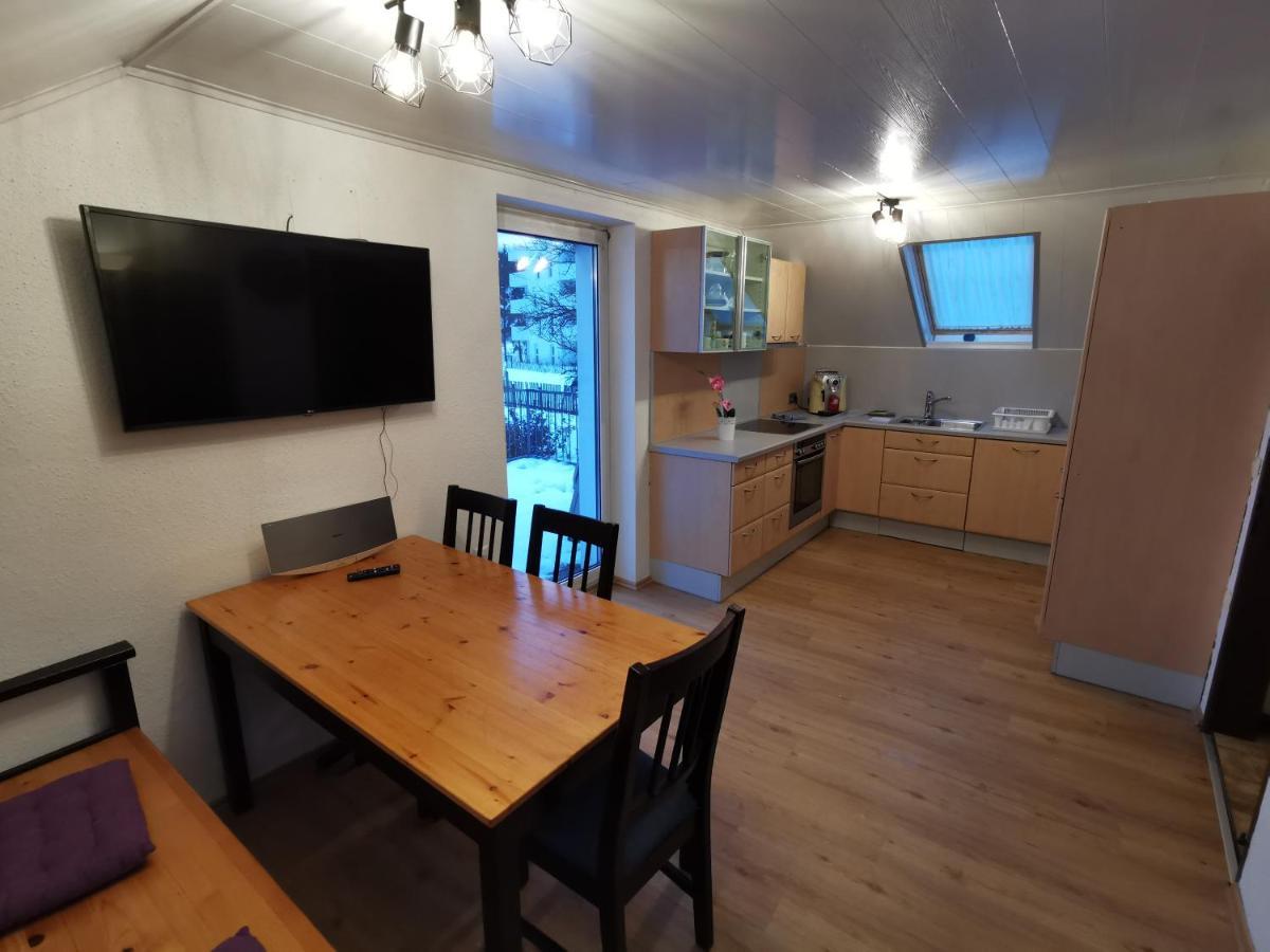 Linz Livia Apartment Екстериор снимка