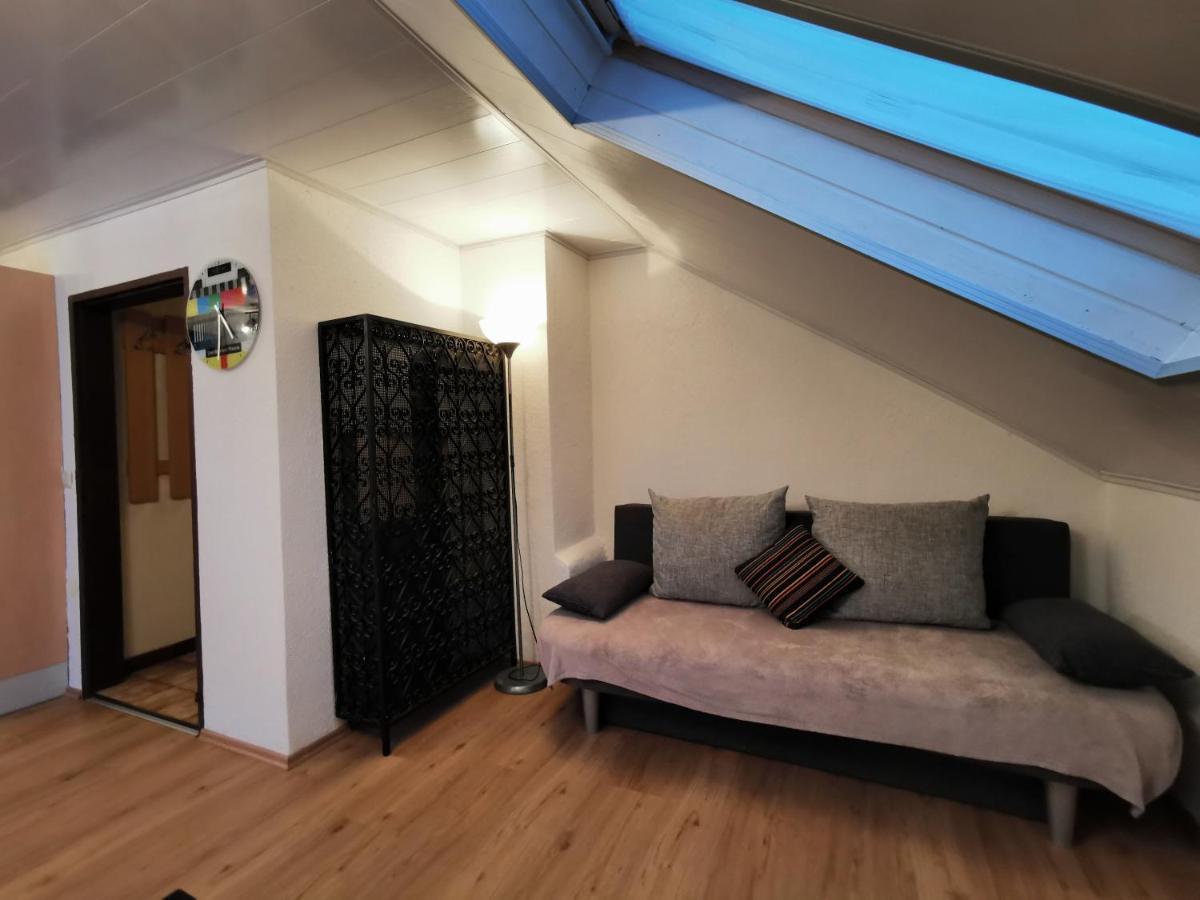 Linz Livia Apartment Екстериор снимка