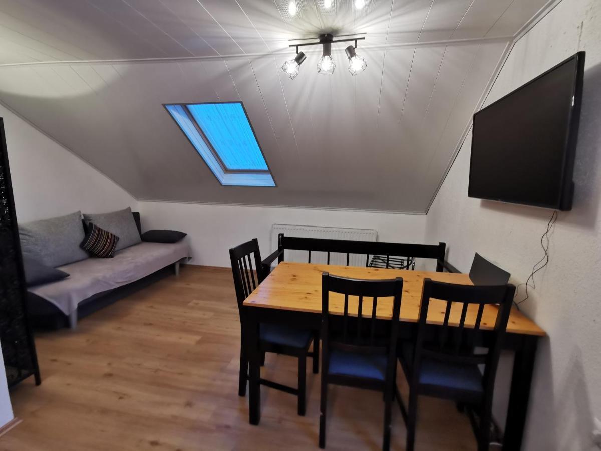 Linz Livia Apartment Екстериор снимка