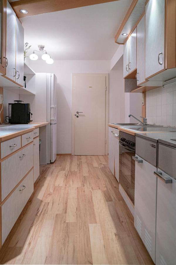 Linz Livia Apartment Екстериор снимка