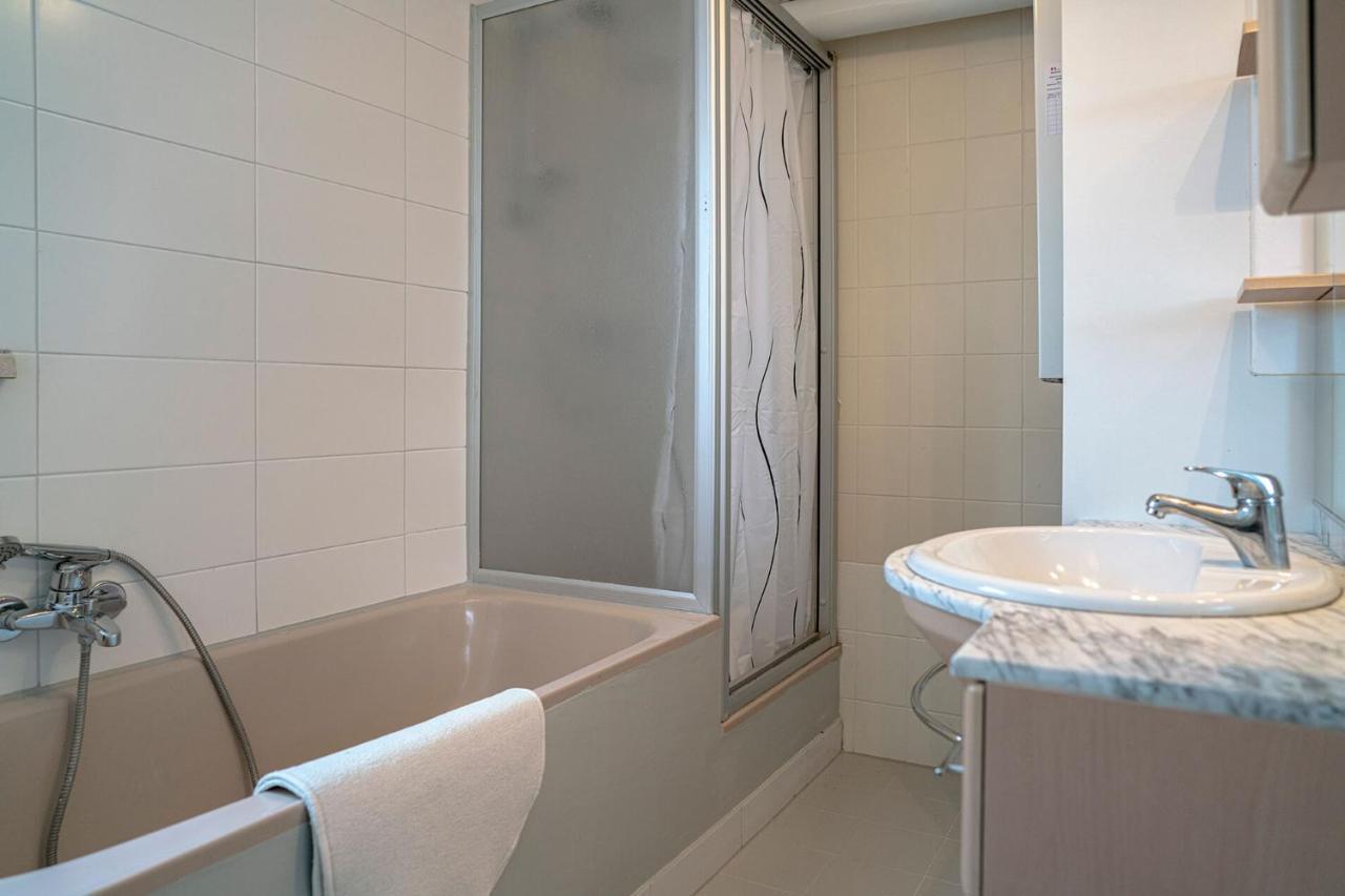 Linz Livia Apartment Екстериор снимка