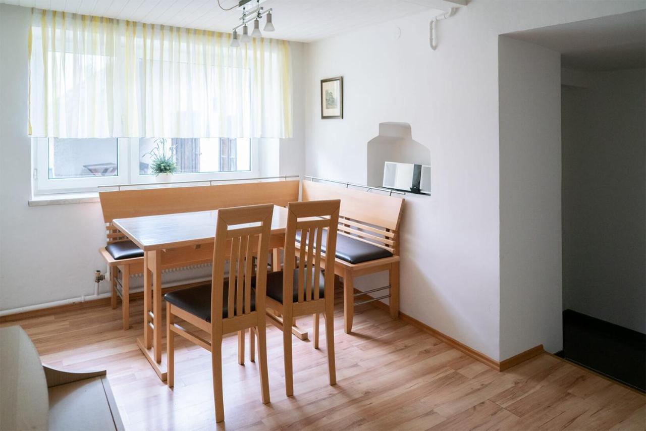 Linz Livia Apartment Екстериор снимка