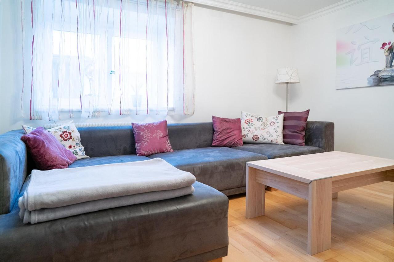 Linz Livia Apartment Екстериор снимка