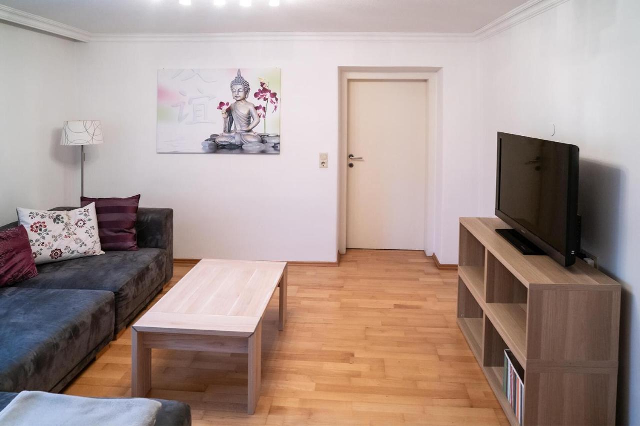 Linz Livia Apartment Екстериор снимка