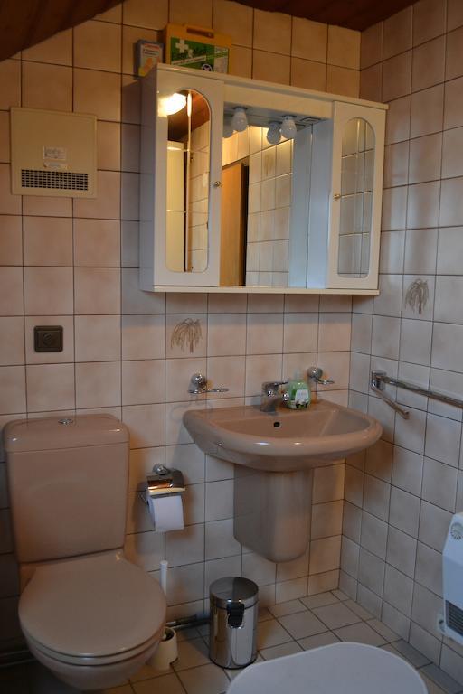 Linz Livia Apartment Стая снимка