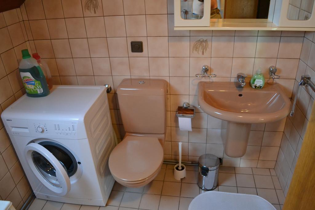 Linz Livia Apartment Стая снимка