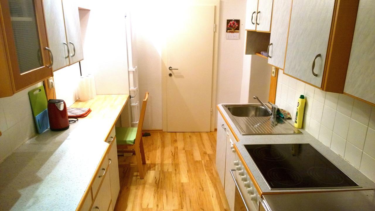 Linz Livia Apartment Стая снимка